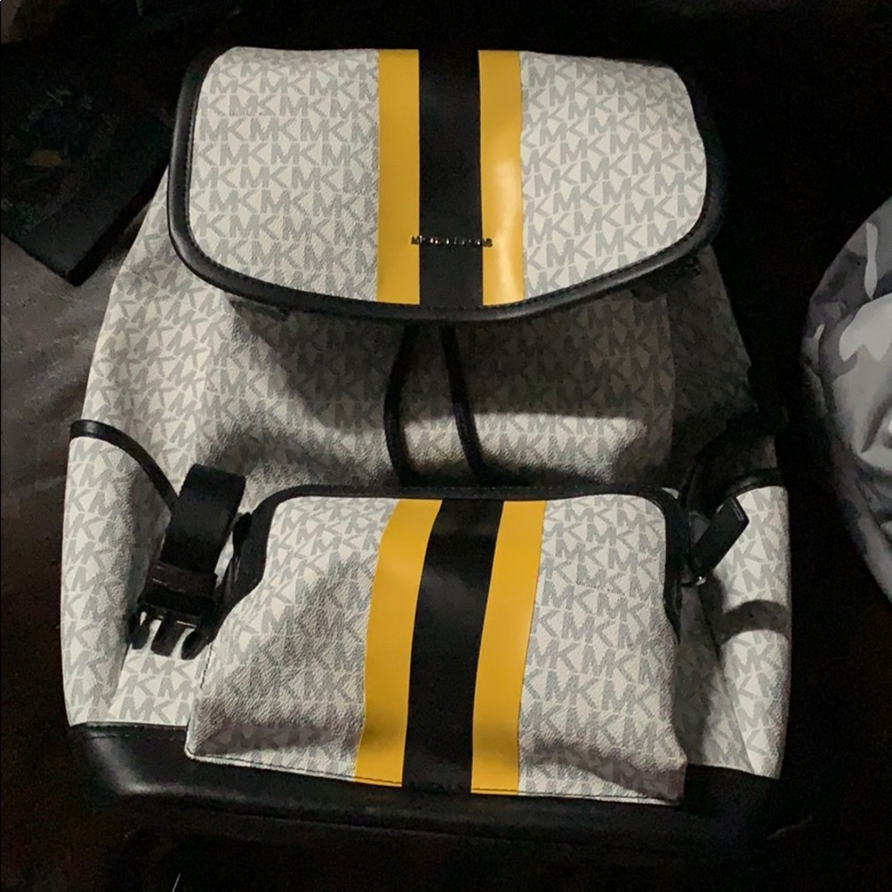 Michael Kors Designer BackPack